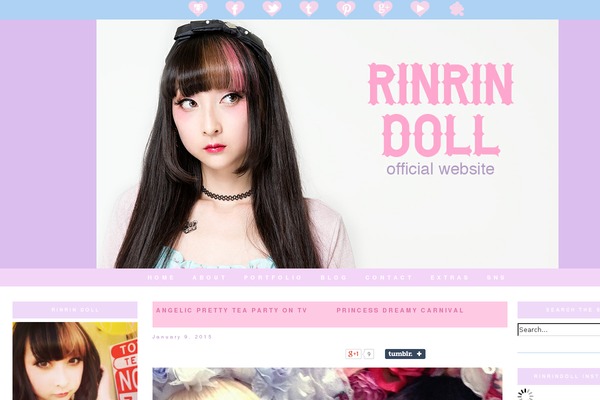 Site using Coming Soon by Supsystic plugin