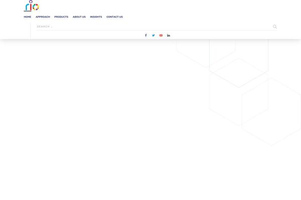 Site using Revslider-bubblemorph-addon plugin