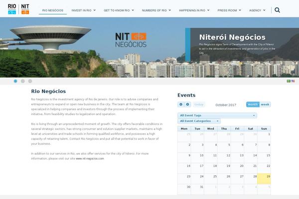 Site using Wonderplugin-gallery plugin