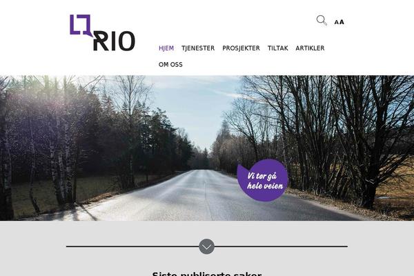 Site using Social-wall plugin