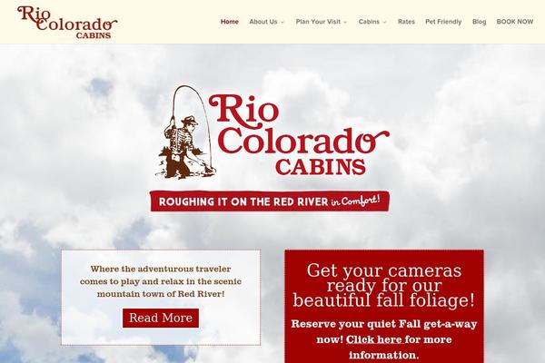 Site using Ultimate WP Query Search Filter plugin