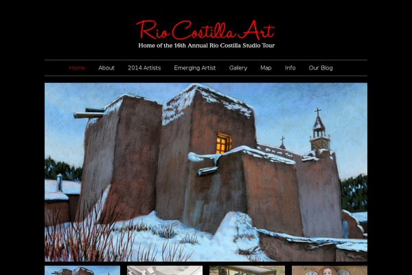 riocostillaart.com site used Realphotographytheme
