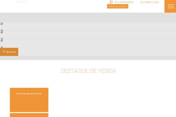 riodoceimoveis.com.br site used Jurere