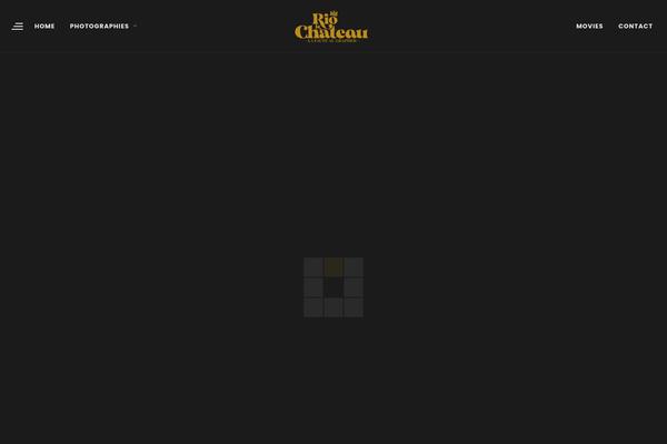 Site using PixProof plugin