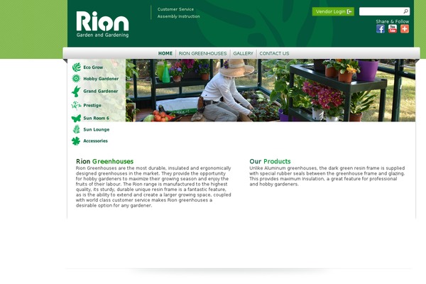 Simon WP Framework theme site design template sample