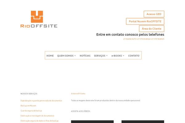 Site using Space-cookie-notice plugin