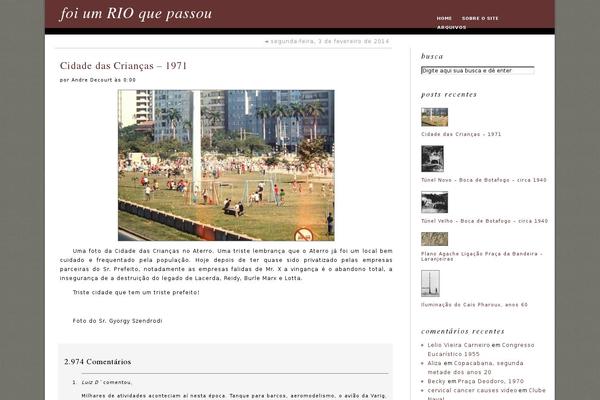 Site using Flexible-lightbox plugin
