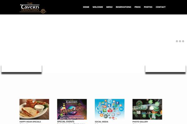 Site using FBF Facebook page Feed Widget plugin