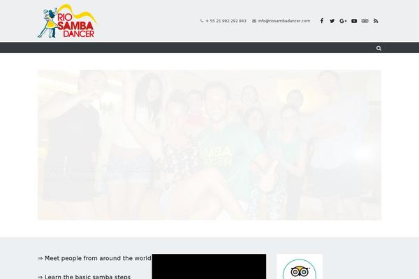 Site using Easy-notification-bar plugin