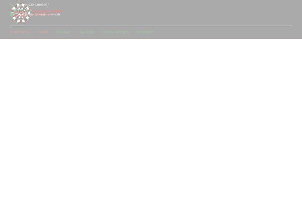 Site using Wt-woocommerce-related-products plugin