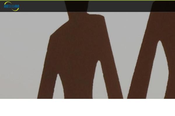 Site using WP User Avatar plugin