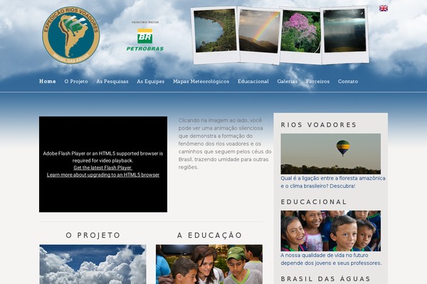 Site using Mapsvg plugin