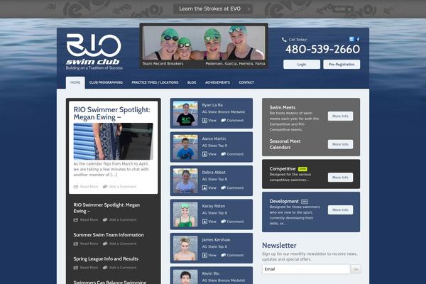 Site using WP-EMail plugin