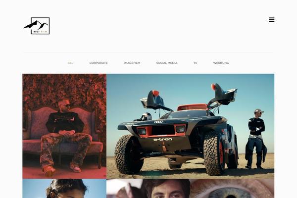 Site using Photo Gallery by Supsystic plugin
