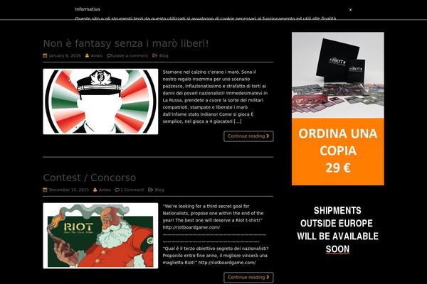 Dazzling theme site design template sample