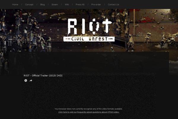 riotsimulator.org site used Sahifa-26-1682346667