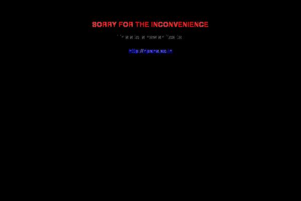 Site using jQuery Vertical Scroller plugin