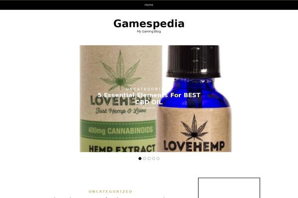 Site using Pixlikes plugin