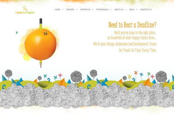 ripeconcepts.com site used Ripeconcepts