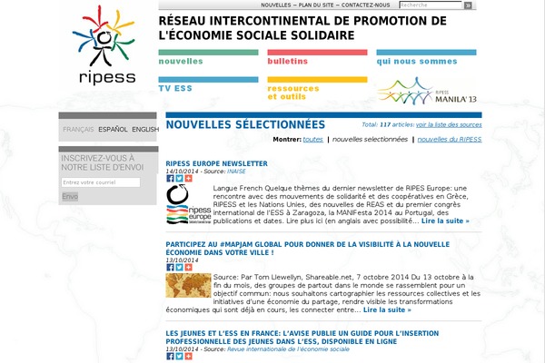 Site using bbPress Post Toolbar plugin
