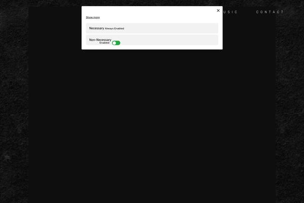 Site using Wpmu-dev-facebook plugin