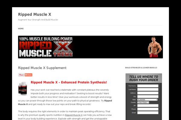 Twentytwelve1 theme site design template sample