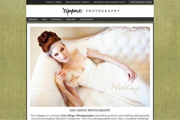rippeephoto.com site used Landscape