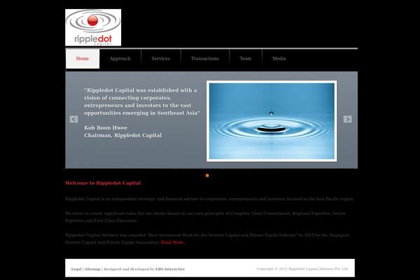 Private Lawyer theme site design template sample