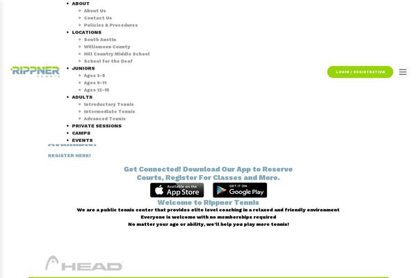 rippnertennis.com site used Tm-moody