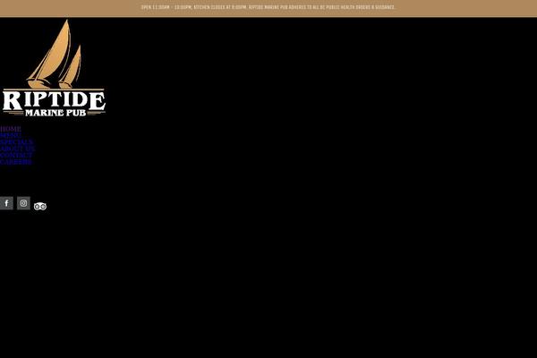 Site using Simple Banner plugin
