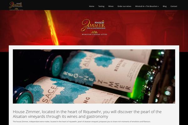 Site using Dynamic Supages plugin