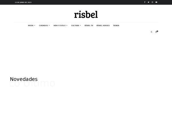 Site using Advanced-ads-responsive plugin