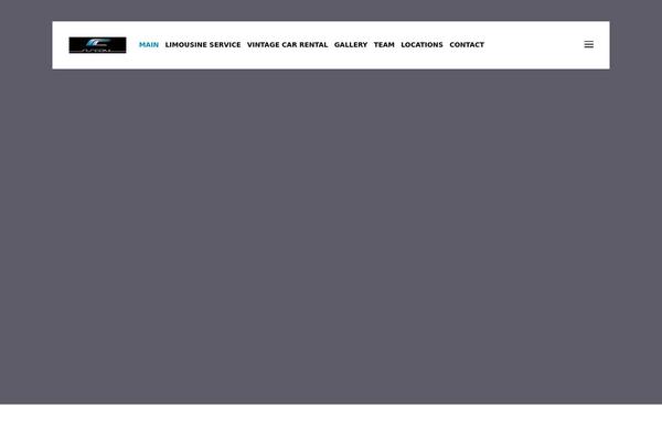 Citycruise theme site design template sample