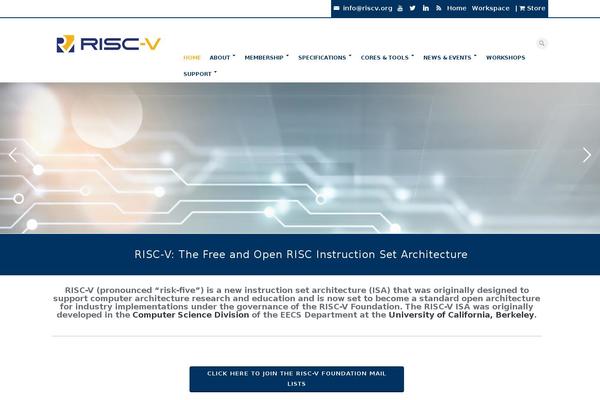 Site using Bringaze-vc plugin