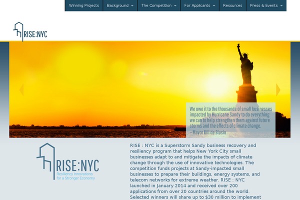 Site using Highlight Search Terms plugin