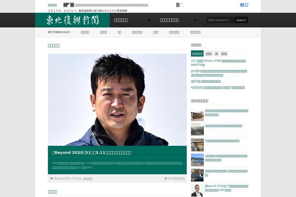Site using NextGEN-Galleryview plugin