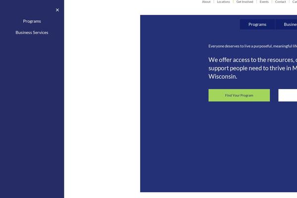 Site using Search-filter-bb plugin