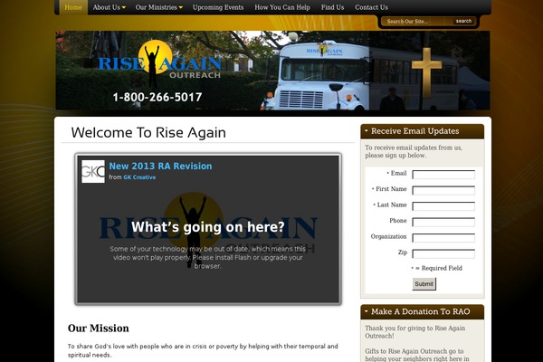 FlexSqueeze 1.4.0 theme site design template sample
