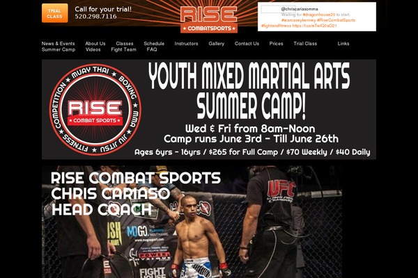 Site using FBF Facebook page Feed Widget plugin