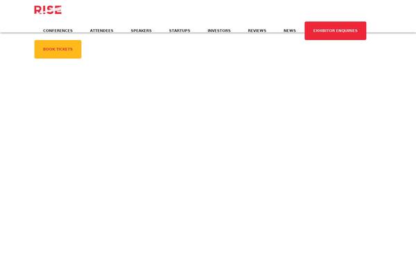 Blueprint theme site design template sample