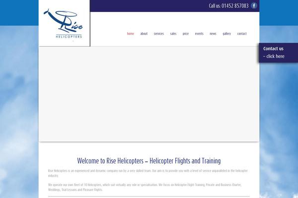 Tour Package theme site design template sample