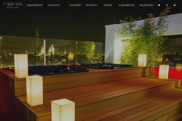 Site using Camera slideshow plugin