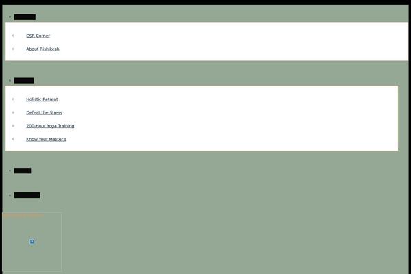 rishikeshsadan.com site used Brooklyn-heights