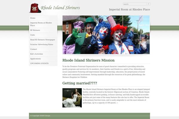 RT-Theme-10 theme websites examples
