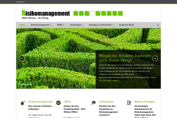 Modernize v3.13 theme site design template sample