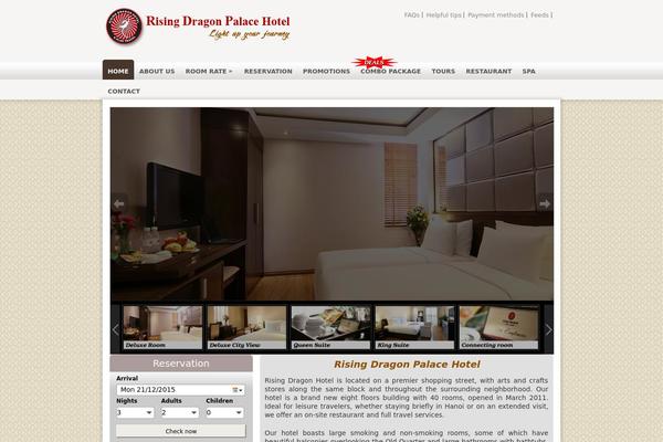Shopstar! theme site design template sample
