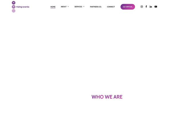 Site using Insta-gallery plugin