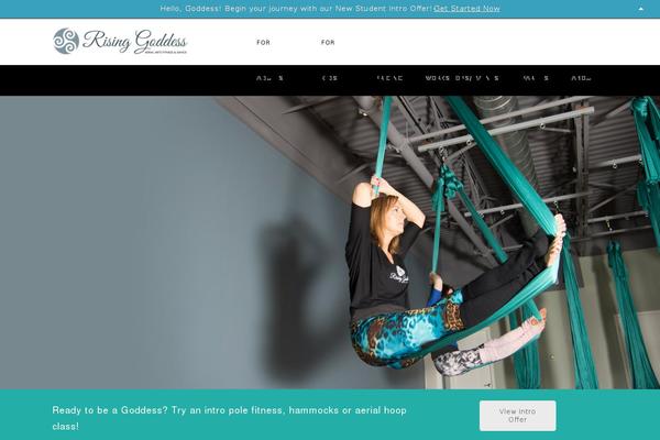 Site using Smartvideo plugin
