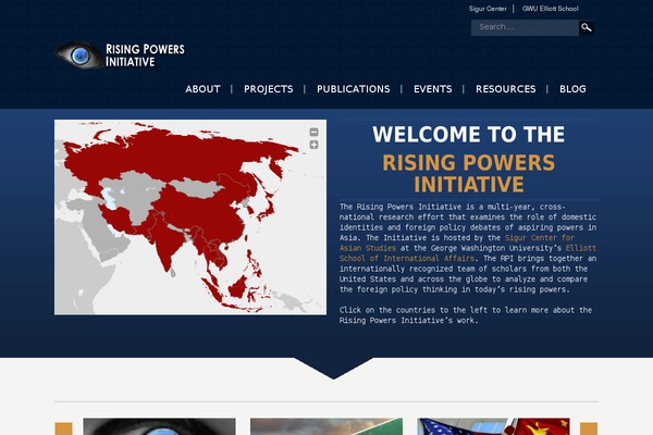 Site using WP Accessibility plugin