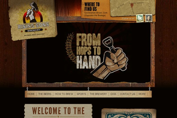 Site using Ultimate-carousel-for-visual-composer plugin